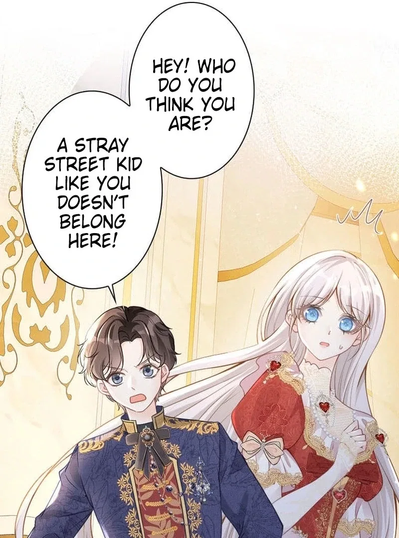 I Wish to Annul the Engagement Chapter 2 – Page 22