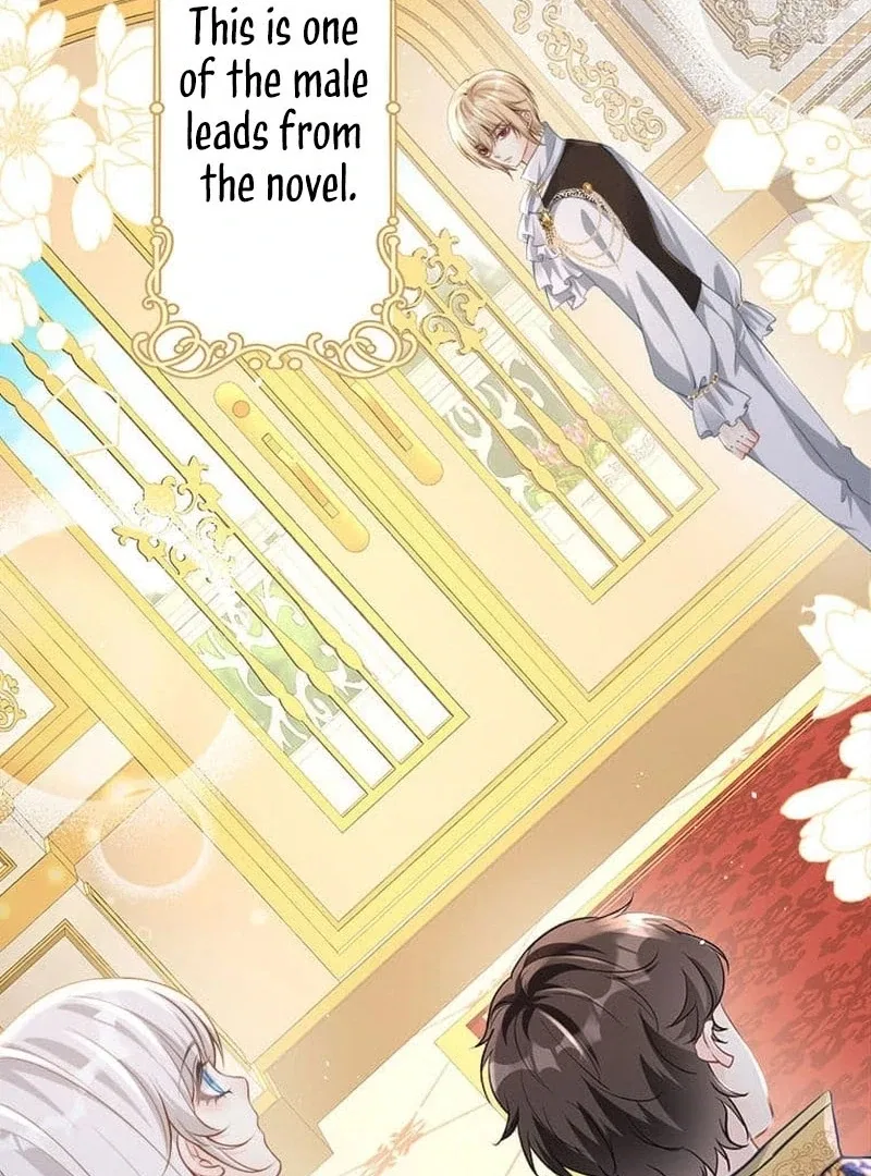 I Wish to Annul the Engagement Chapter 2 – Page 25