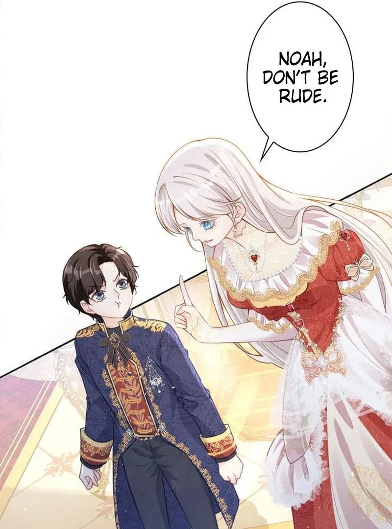 I Wish to Annul the Engagement Chapter 2 – Page 34