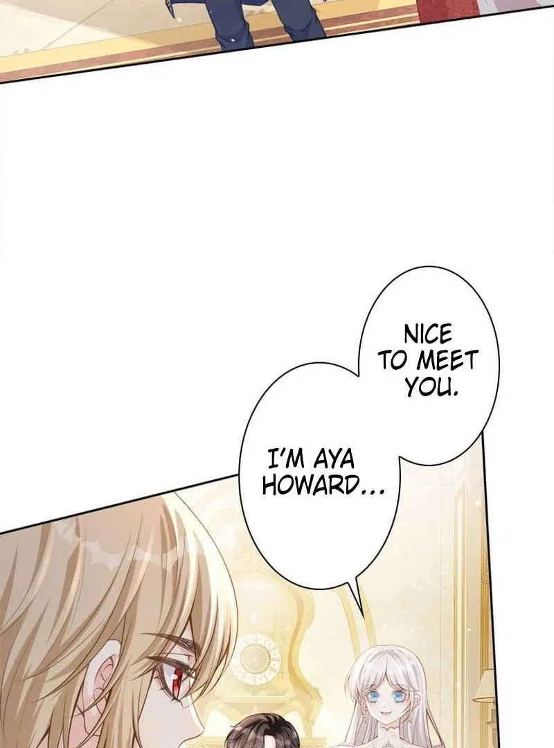 I Wish to Annul the Engagement Chapter 2 – Page 35