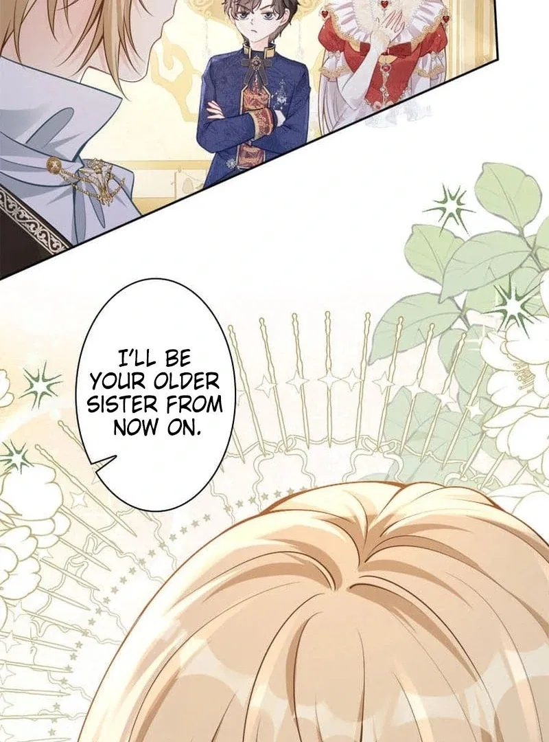 I Wish to Annul the Engagement Chapter 2 – Page 36