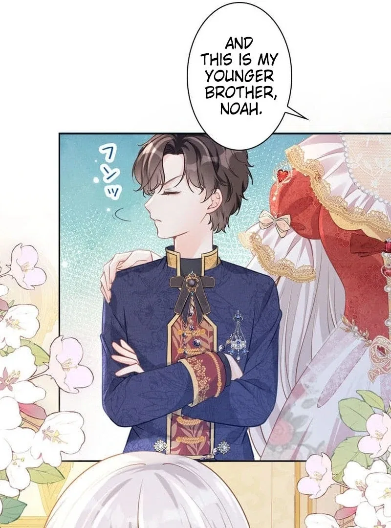 I Wish to Annul the Engagement Chapter 2 – Page 39