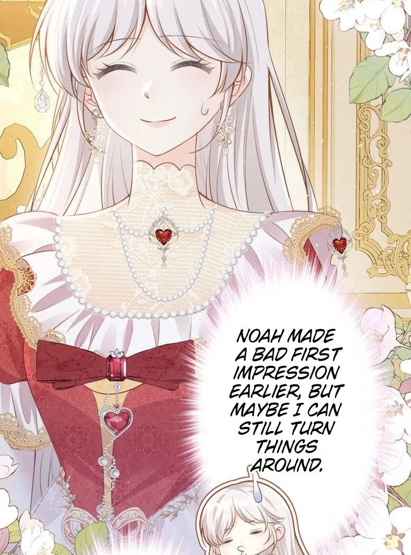 I Wish to Annul the Engagement Chapter 2 – Page 40