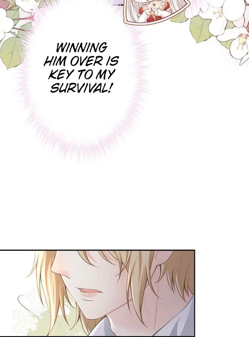 I Wish to Annul the Engagement Chapter 2 – Page 41