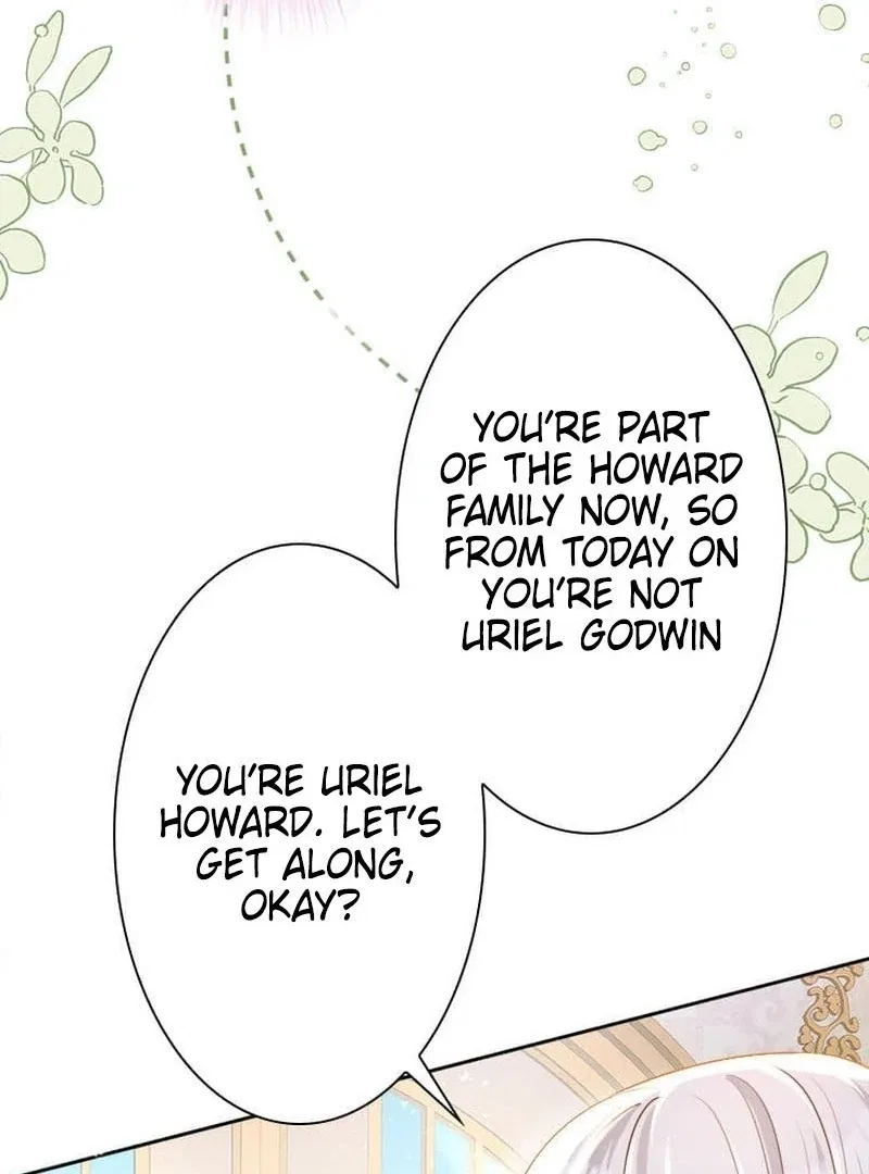 I Wish to Annul the Engagement Chapter 2 – Page 45
