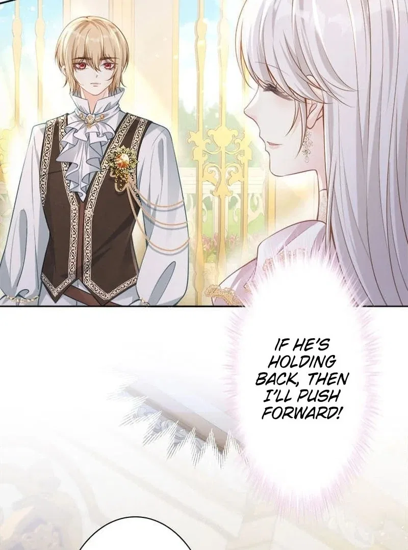I Wish to Annul the Engagement Chapter 2 – Page 46
