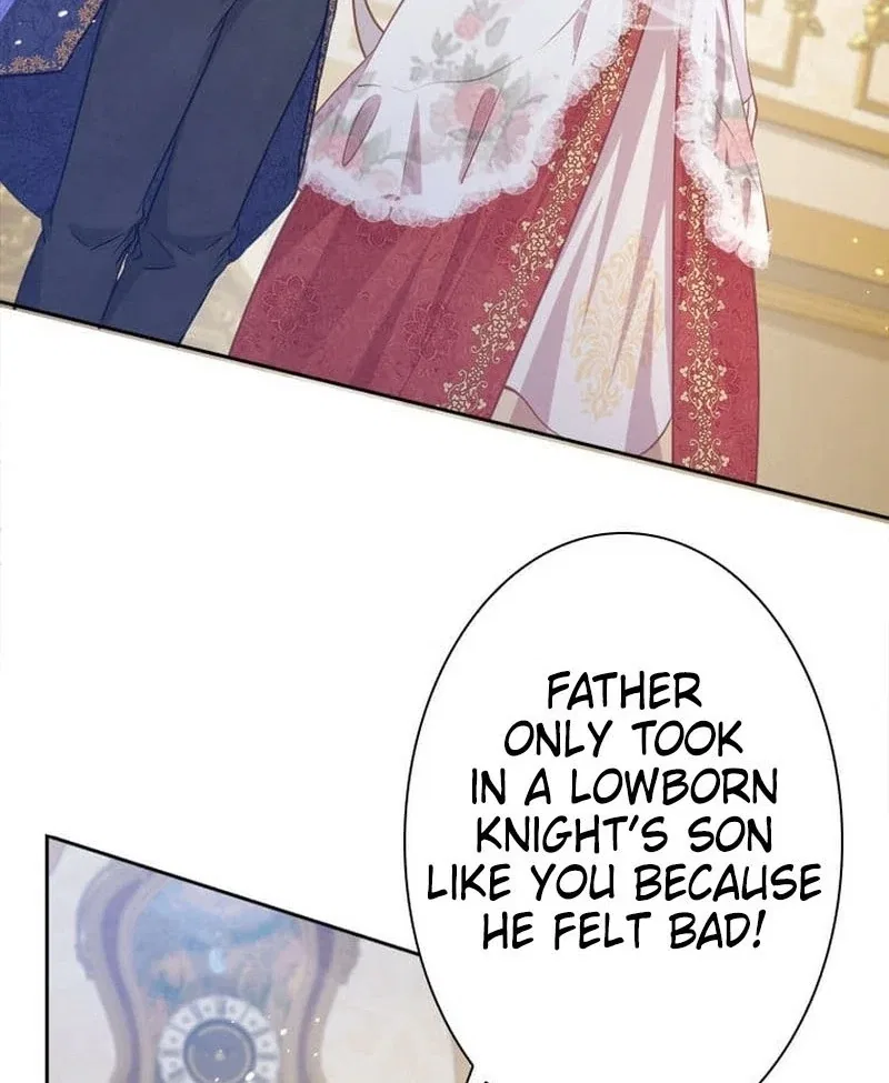 I Wish to Annul the Engagement Chapter 2 – Page 48