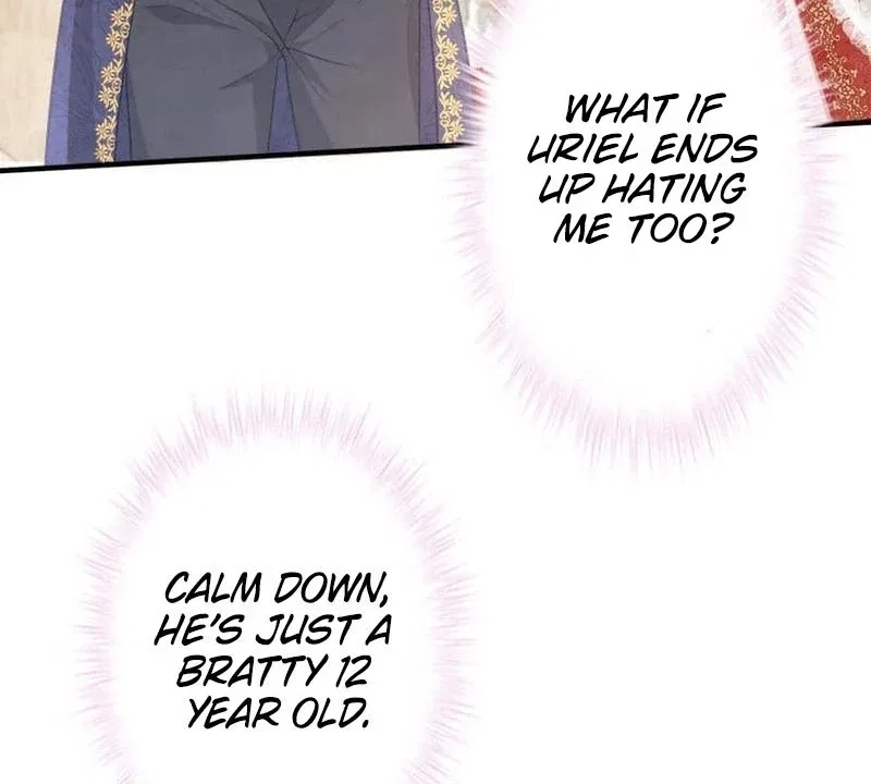 I Wish to Annul the Engagement Chapter 2 – Page 54
