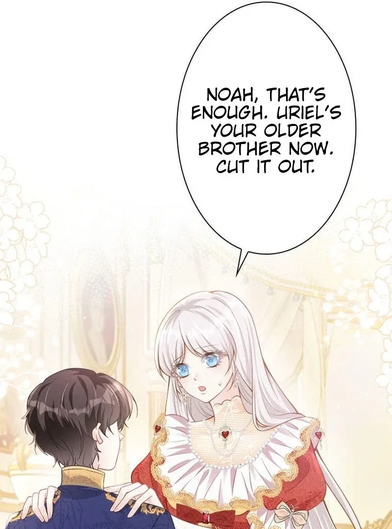 I Wish to Annul the Engagement Chapter 2 – Page 56