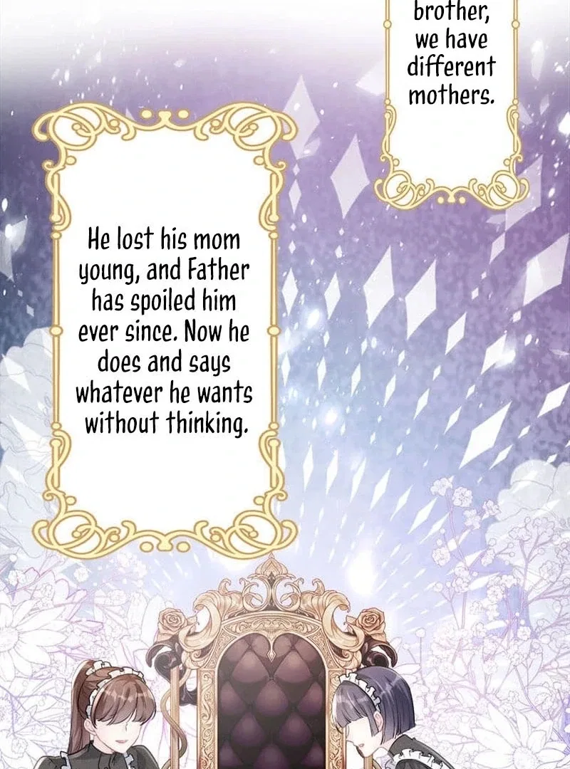 I Wish to Annul the Engagement Chapter 2 – Page 58