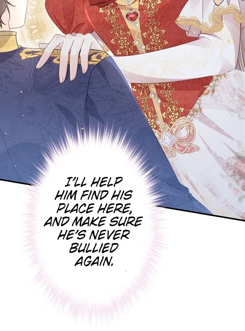 I Wish to Annul the Engagement Chapter 2 – Page 67