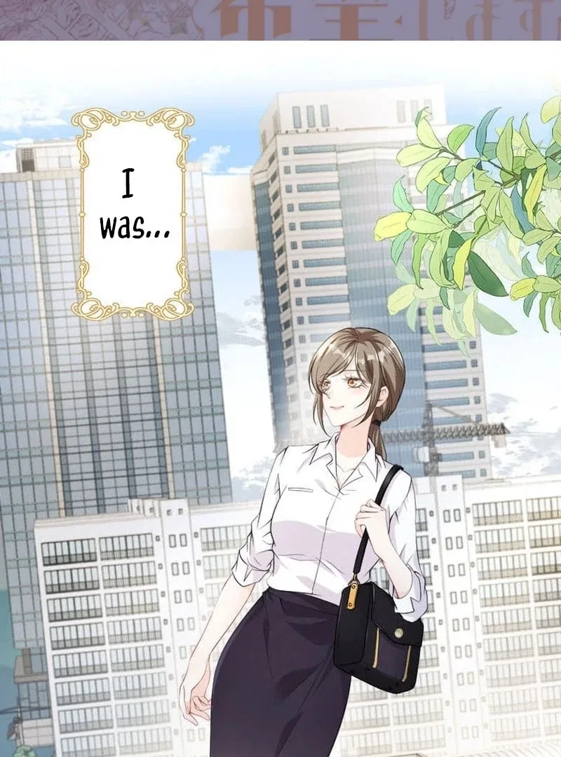 I Wish to Annul the Engagement Chapter 1 – Page 3
