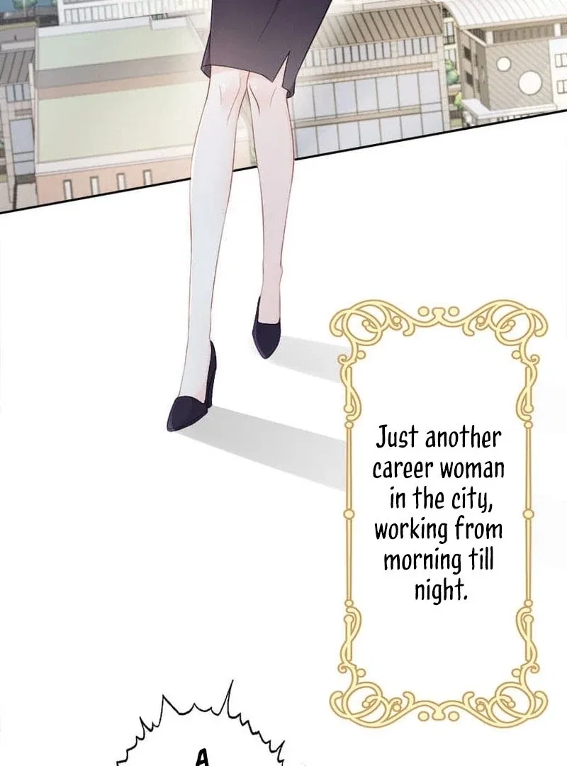 I Wish to Annul the Engagement Chapter 1 – Page 4