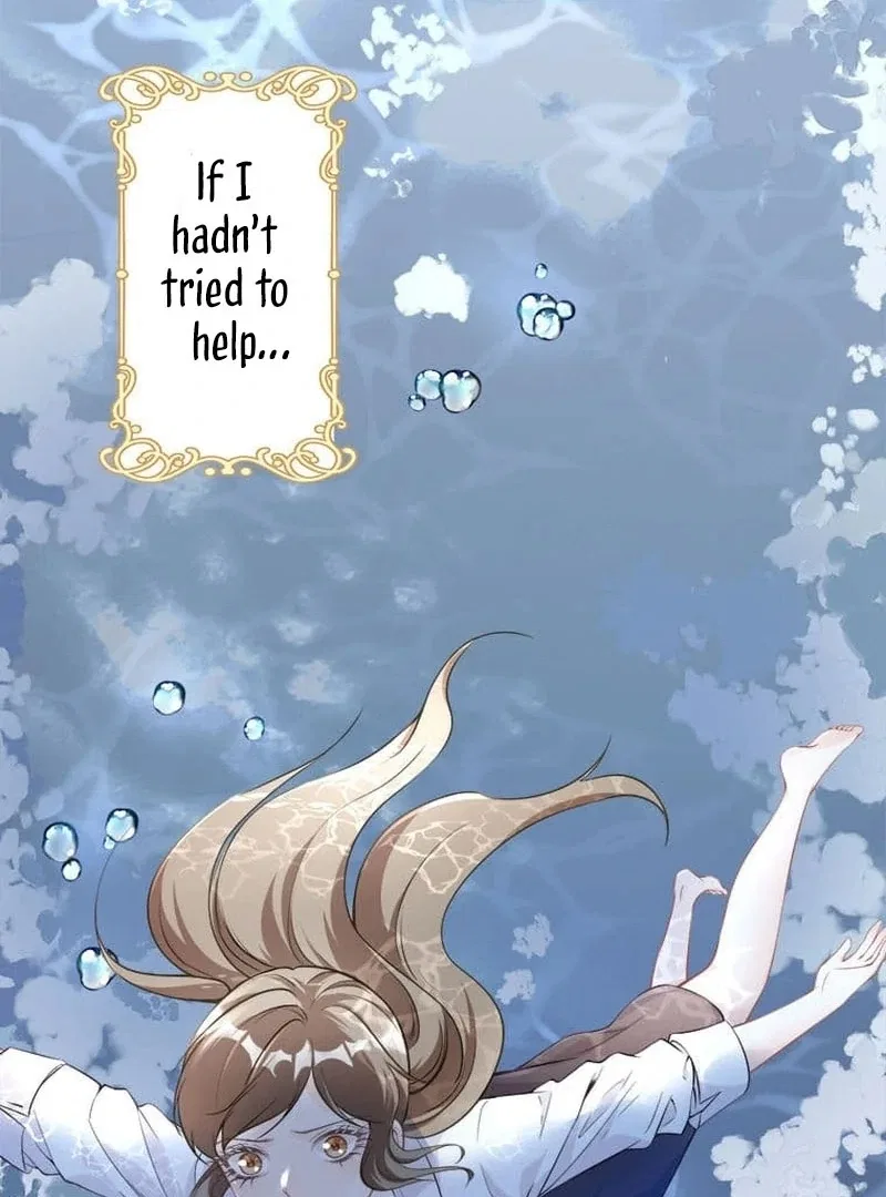 I Wish to Annul the Engagement Chapter 1 – Page 9