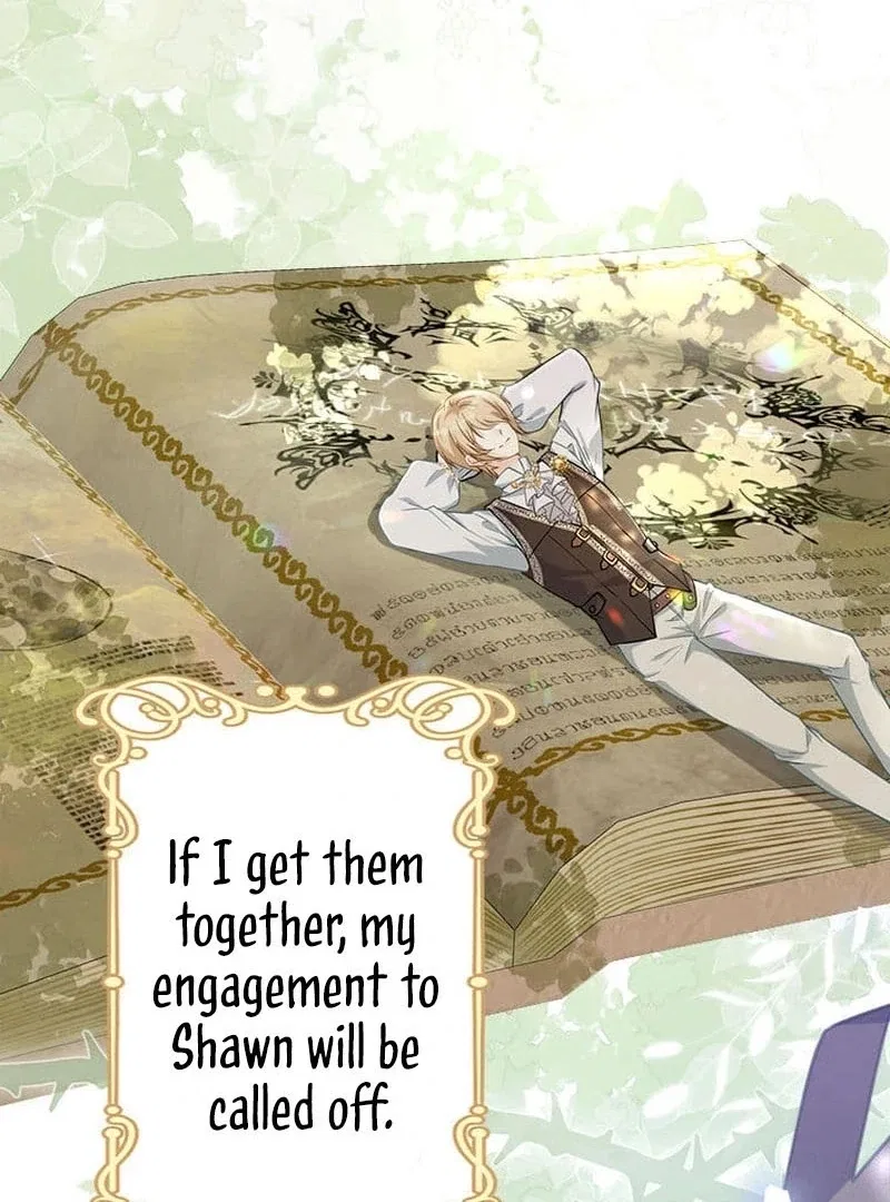 I Wish to Annul the Engagement Chapter 1 – Page 28