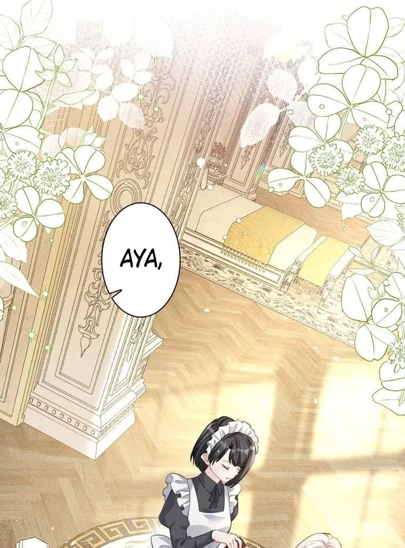 I Wish to Annul the Engagement Chapter 1 – Page 34