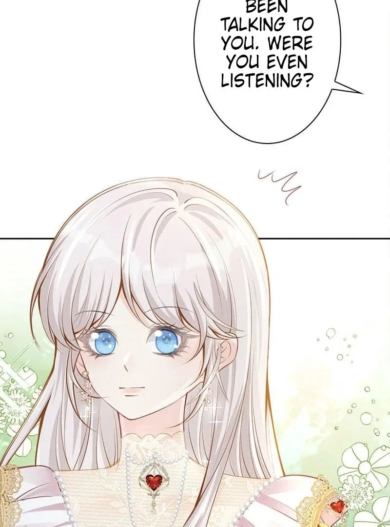 I Wish to Annul the Engagement Chapter 1 – Page 36