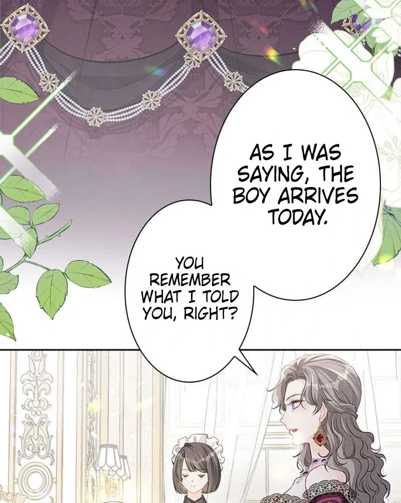 I Wish to Annul the Engagement Chapter 1 – Page 41