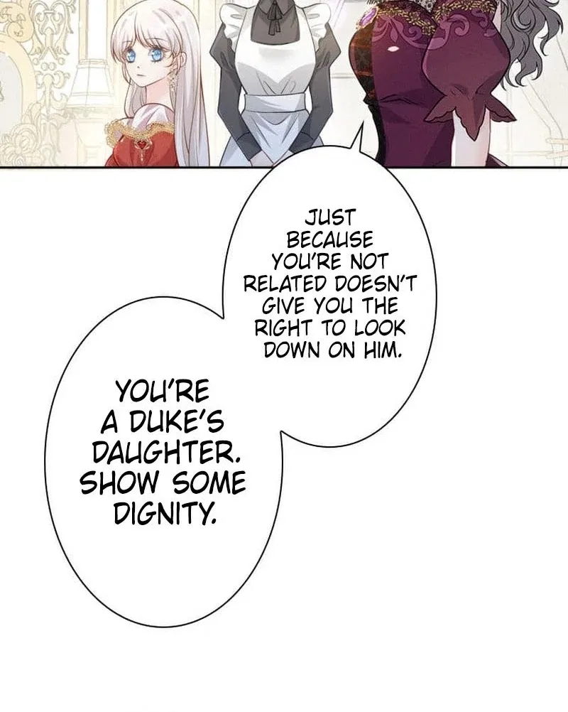 I Wish to Annul the Engagement Chapter 1 – Page 42
