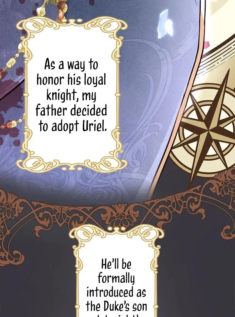 I Wish to Annul the Engagement Chapter 1 – Page 47