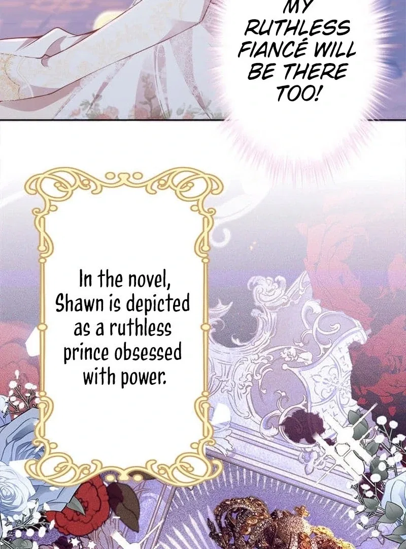 I Wish to Annul the Engagement Chapter 1 – Page 51