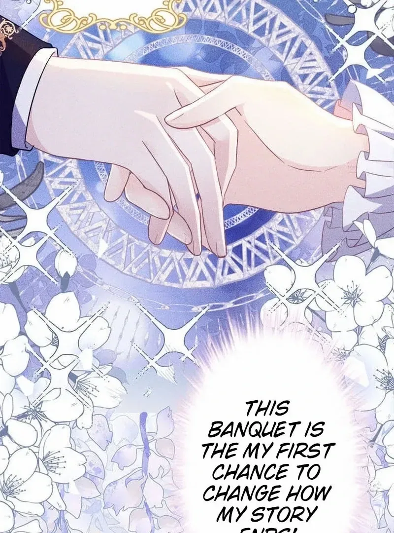 I Wish to Annul the Engagement Chapter 1 – Page 56