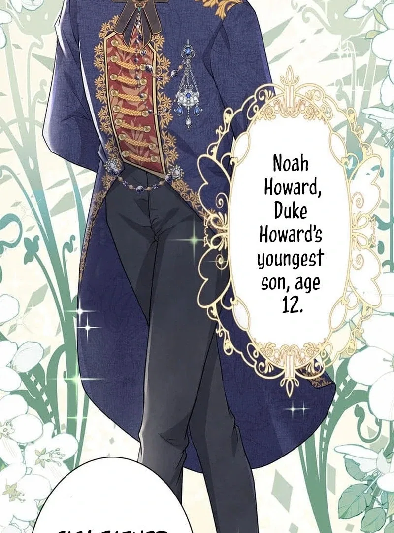 I Wish to Annul the Engagement Chapter 1 – Page 61
