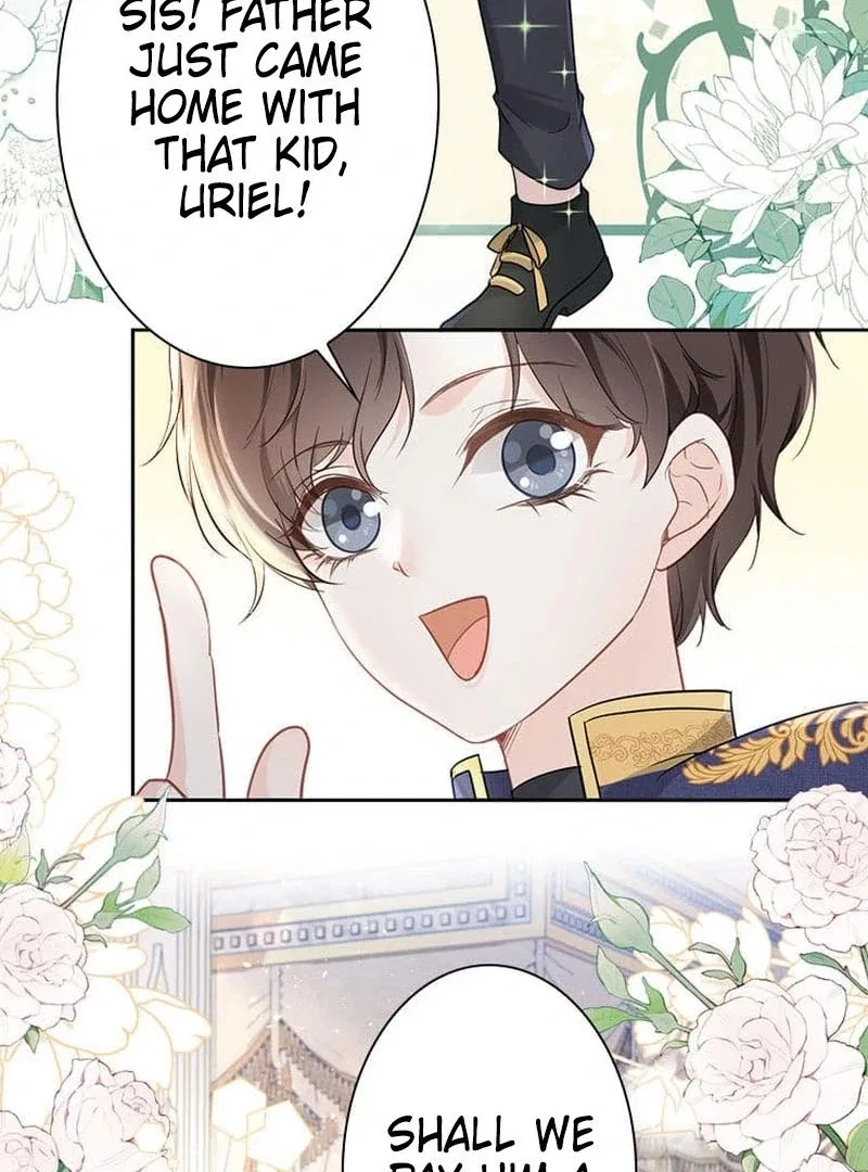 I Wish to Annul the Engagement Chapter 1 – Page 62