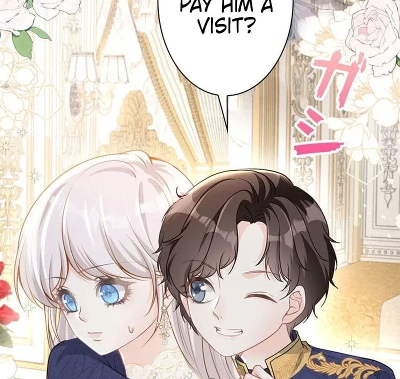I Wish to Annul the Engagement Chapter 1 – Page 63
