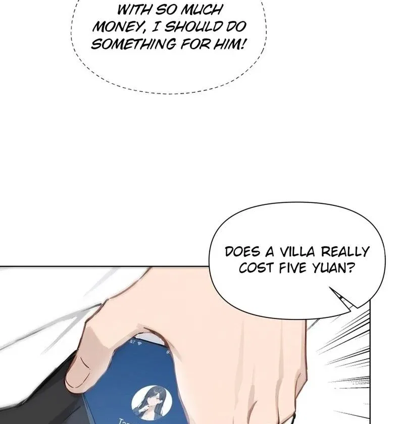 Prices Depreciated, And I Became The World’s Richest Person Chapter 8 – Page 45