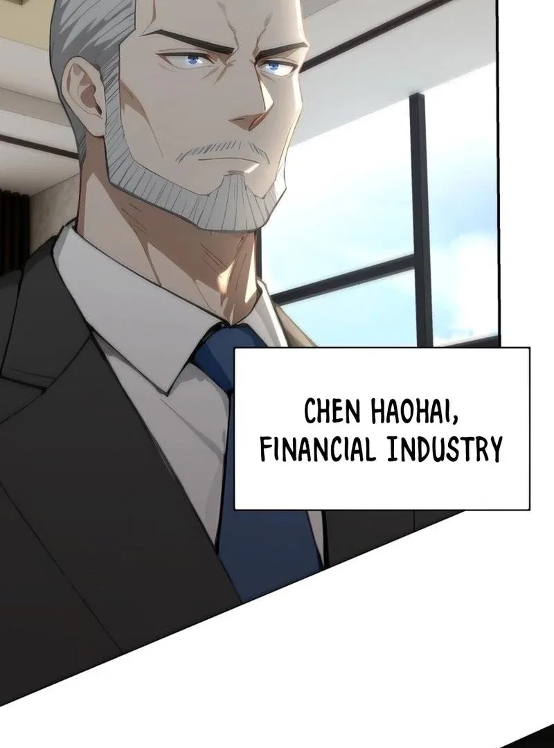 Prices Depreciated, And I Became The World’s Richest Person Chapter 8 – Page 61