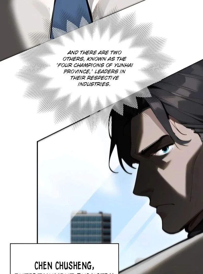 Prices Depreciated, And I Became The World’s Richest Person Chapter 8 – Page 65