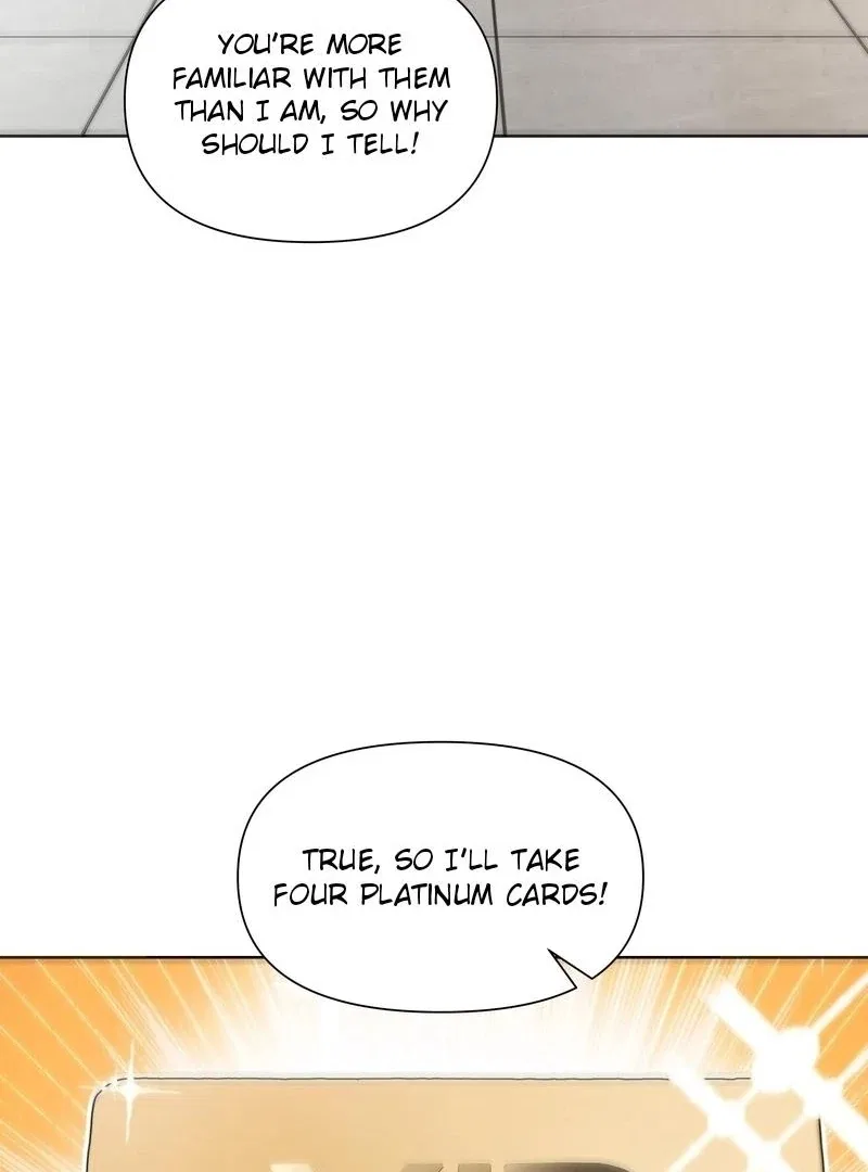 Prices Depreciated, And I Became The World’s Richest Person Chapter 7 – Page 8