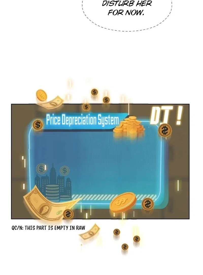 Prices Depreciated, And I Became The World’s Richest Person Chapter 7 – Page 24