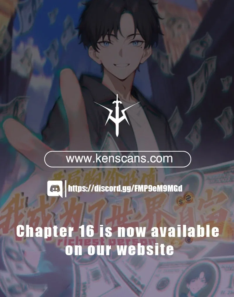 Prices Depreciated, And I Became The World’s Richest Person Chapter 7 – Page 99