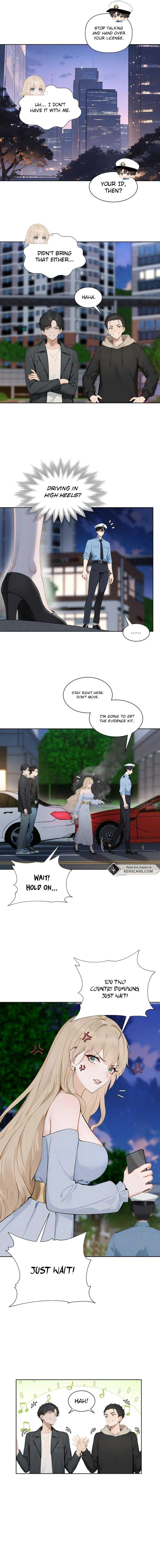 Prices Depreciated, And I Became The World’s Richest Person Chapter 5 – Page 9