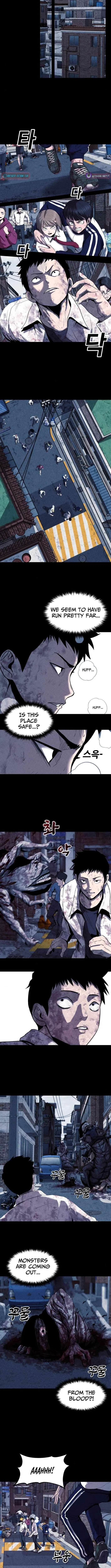 Hell City Chapter 5 – Page 2
