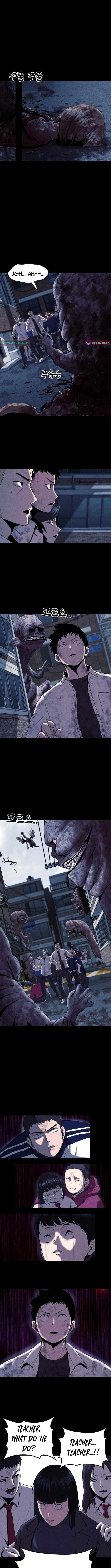 Hell City Chapter 5 – Page 4