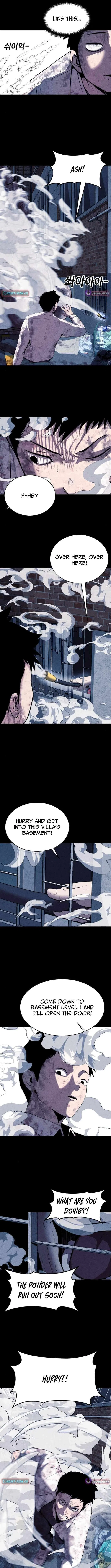 Hell City Chapter 5 – Page 8