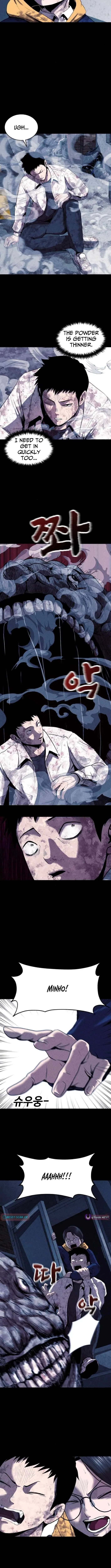 Hell City Chapter 5 – Page 10