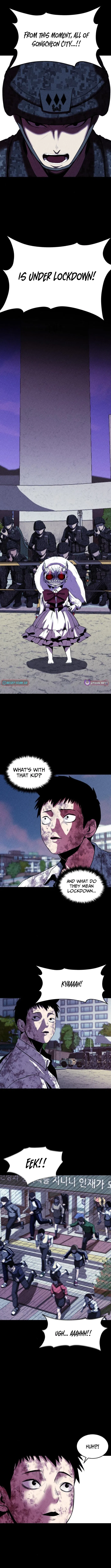 Hell City Chapter 3 – Page 3