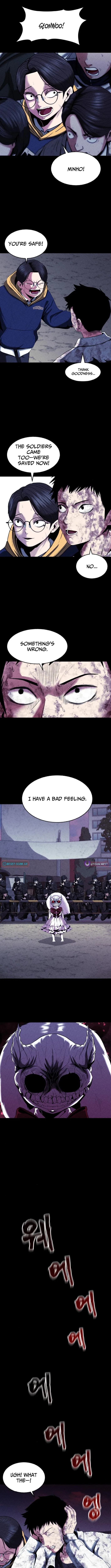Hell City Chapter 3 – Page 4