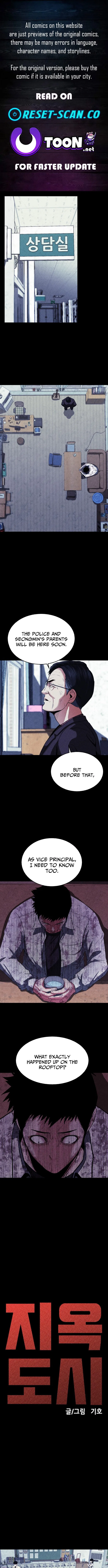 Hell City Chapter 2 – Page 1