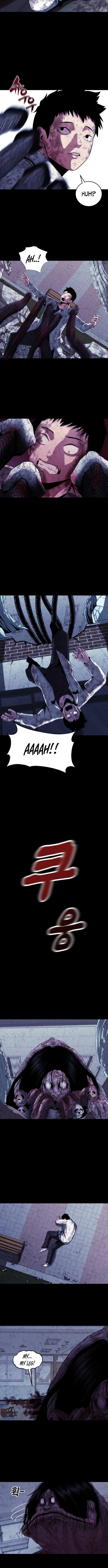 Hell City Chapter 2 – Page 15