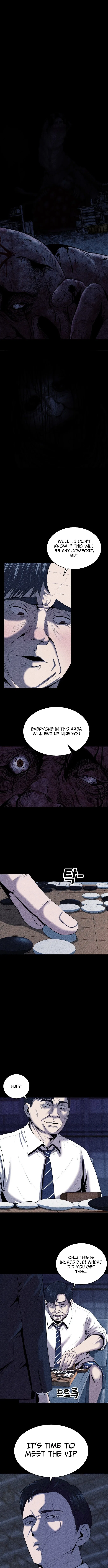 Hell City Chapter 1 – Page 5