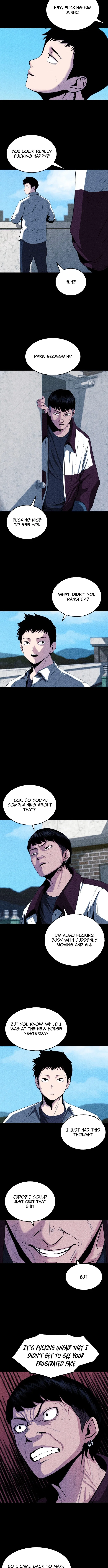 Hell City Chapter 1 – Page 18