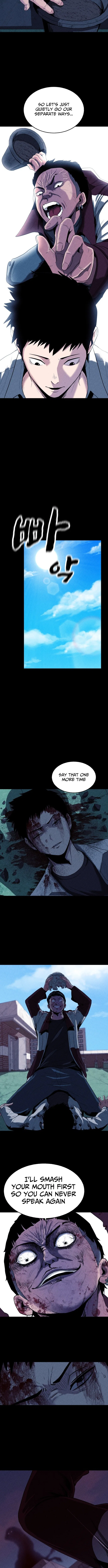 Hell City Chapter 1 – Page 21