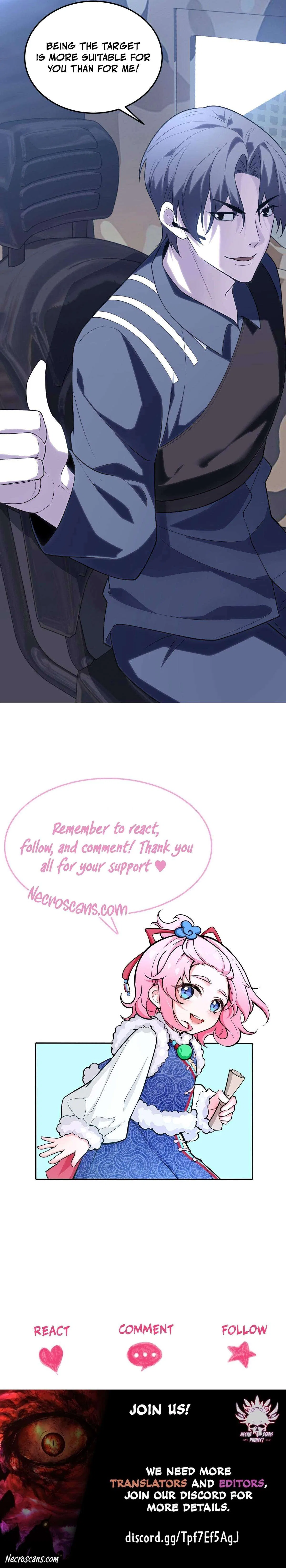 The world starts from scratch Chapter 4 – Page 13
