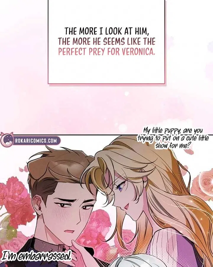 The Swindler Couple of Ardel Chapter 4 – Page 36