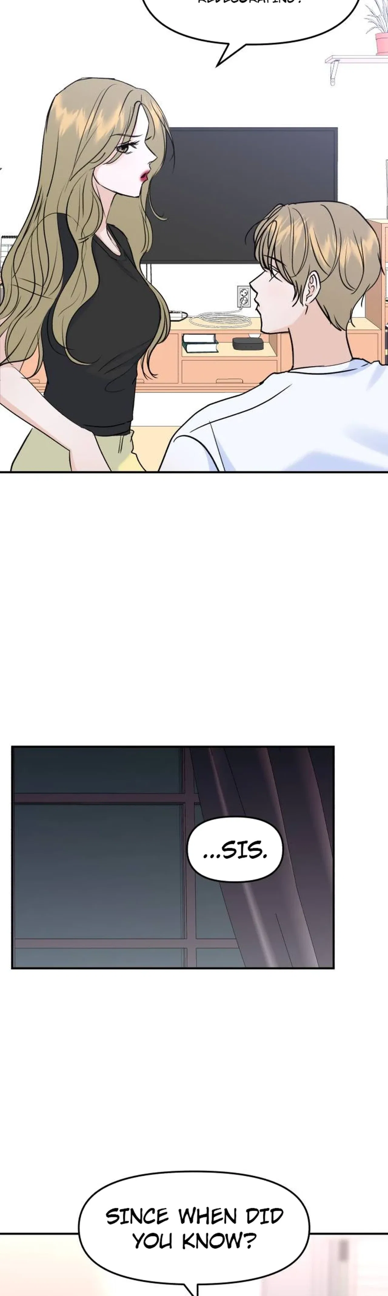 Star For You! Chapter 14 – Page 2